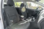 Volkswagen Golf TSI SportWagen 2017 года (NA)